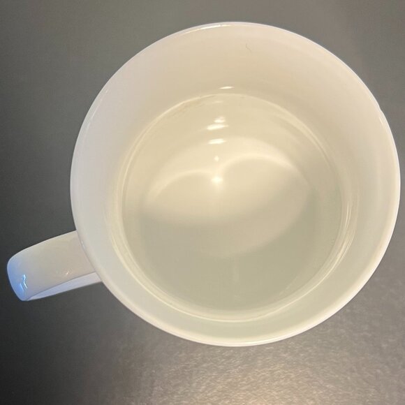 The West Front of Mount Vernon Cup Mug Art by Edward Savage ~ George Washington - Picture 7 of 11